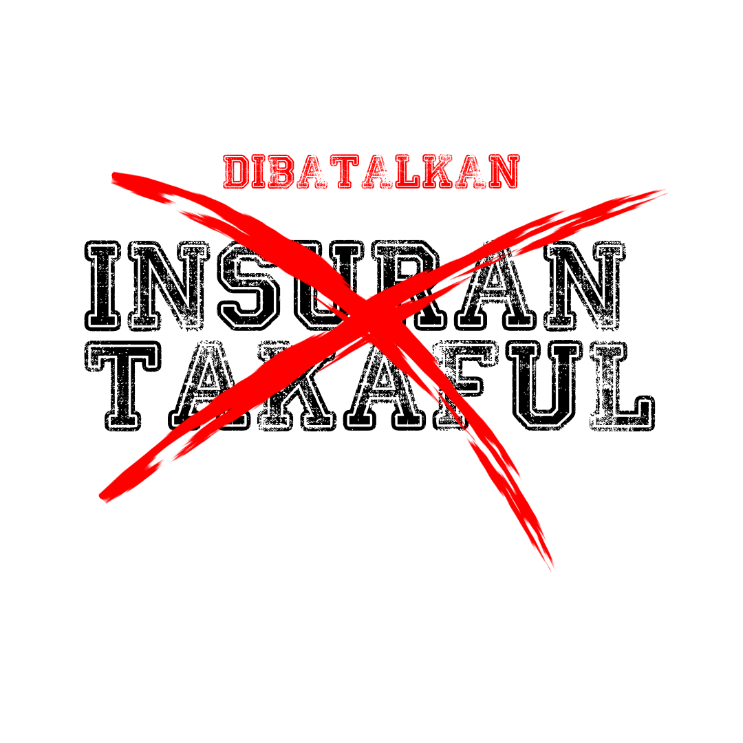 Cara batal polisi insuran atau takaful dengan bijak | GhazaliTajuddin.com