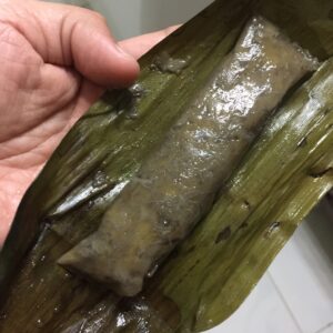 Aneka Kuih Tradisional