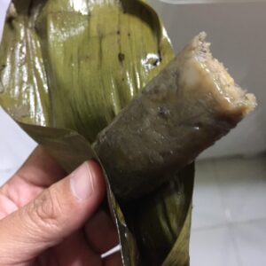 Aneka Kuih Tradisional