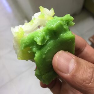 Aneka Kuih Tradisional